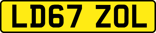 LD67ZOL