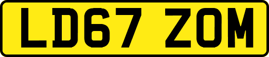 LD67ZOM