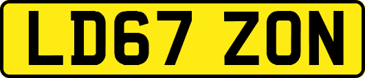 LD67ZON