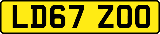 LD67ZOO