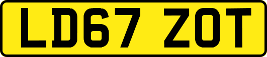 LD67ZOT