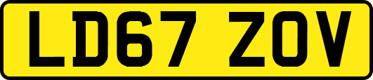 LD67ZOV