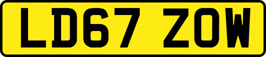 LD67ZOW