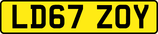 LD67ZOY