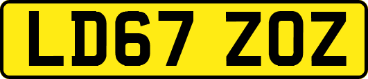 LD67ZOZ
