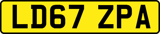 LD67ZPA