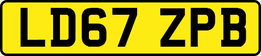 LD67ZPB