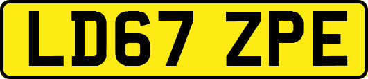 LD67ZPE