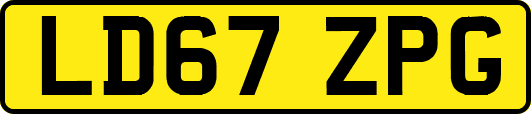 LD67ZPG