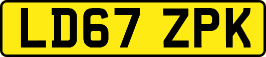 LD67ZPK