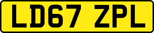 LD67ZPL