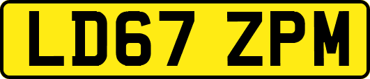 LD67ZPM