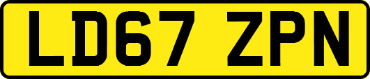 LD67ZPN