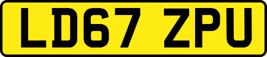LD67ZPU