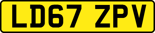 LD67ZPV