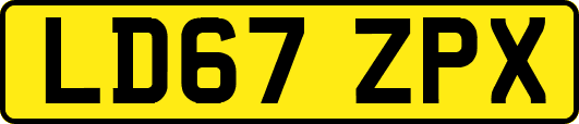 LD67ZPX