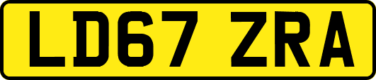 LD67ZRA