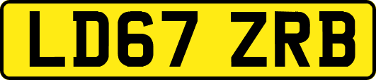 LD67ZRB