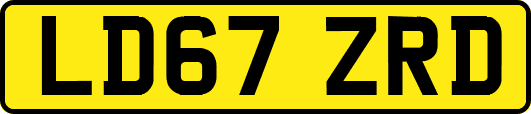 LD67ZRD