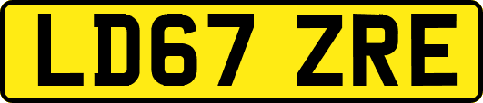 LD67ZRE