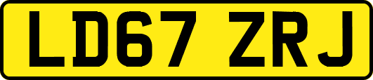 LD67ZRJ