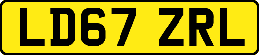 LD67ZRL