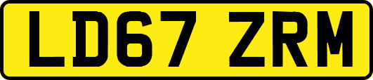LD67ZRM