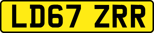 LD67ZRR