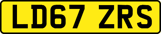 LD67ZRS