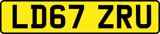 LD67ZRU
