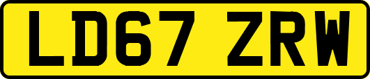 LD67ZRW