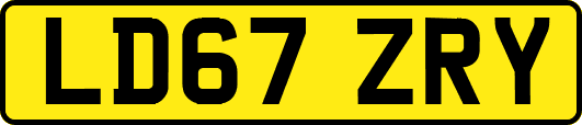 LD67ZRY