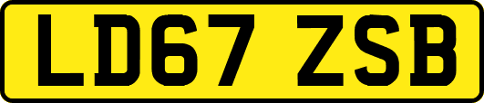 LD67ZSB