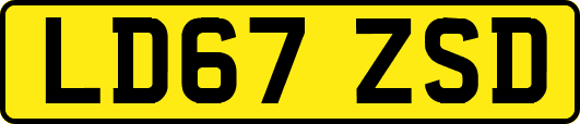 LD67ZSD