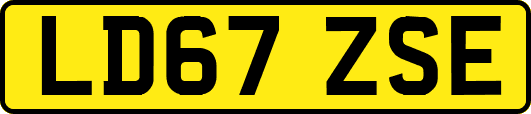LD67ZSE