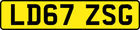 LD67ZSG