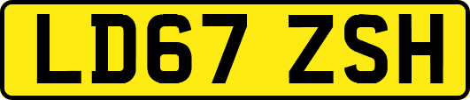 LD67ZSH