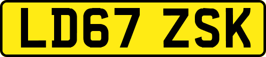 LD67ZSK