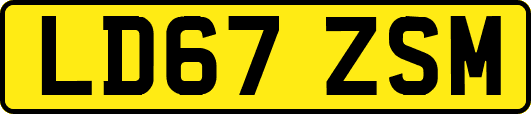 LD67ZSM