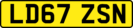LD67ZSN