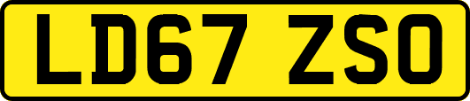 LD67ZSO