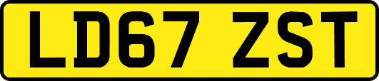LD67ZST