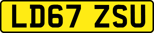 LD67ZSU