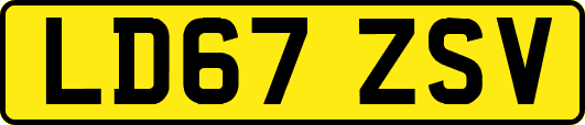 LD67ZSV