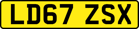 LD67ZSX