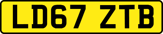 LD67ZTB