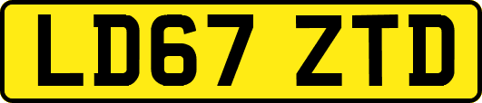LD67ZTD