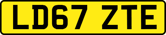 LD67ZTE