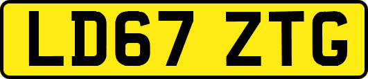 LD67ZTG