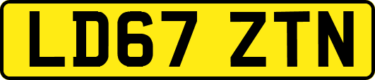 LD67ZTN